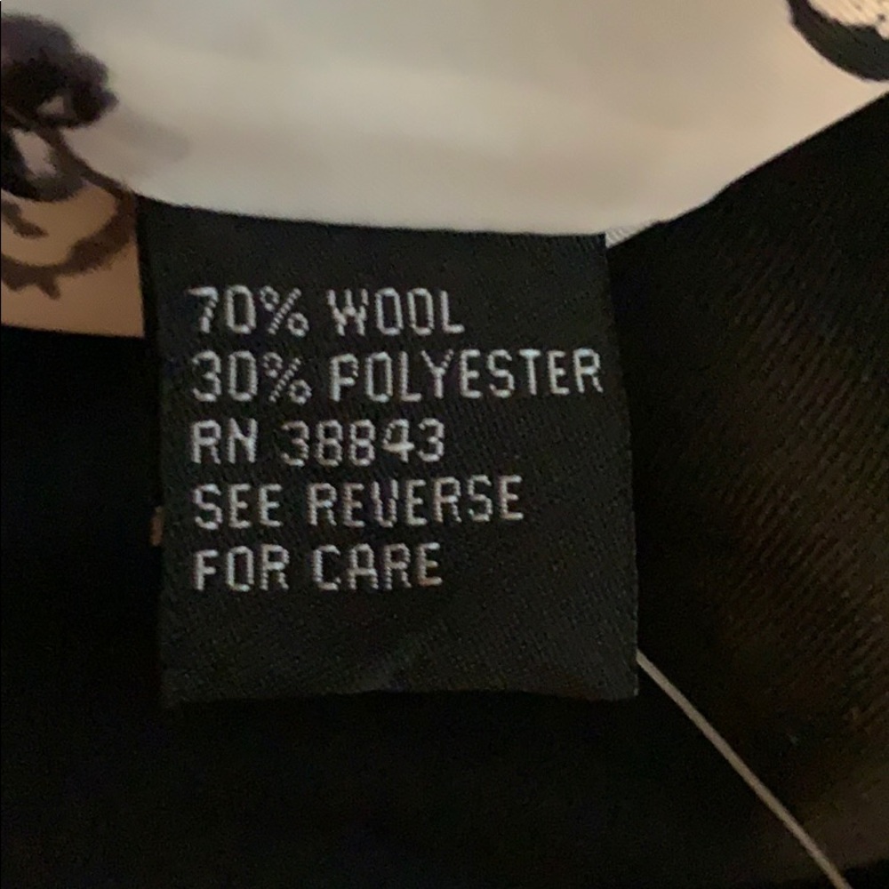 Jacket - Picture 5 of 5